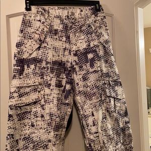 Body Glove Cool Ski Snow Snowboard pants M